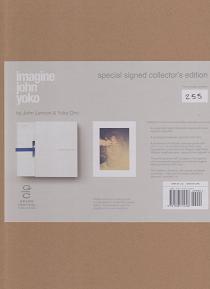 Imagine by John Lennon